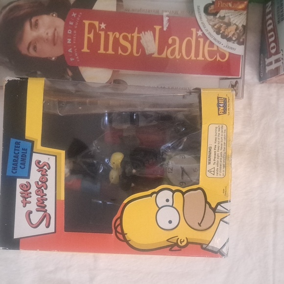 Closet Clearance - Picture 3 of 5